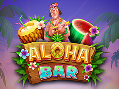 Aloha Bar Slot Game | Play Aloha Bar Slot Demo Online